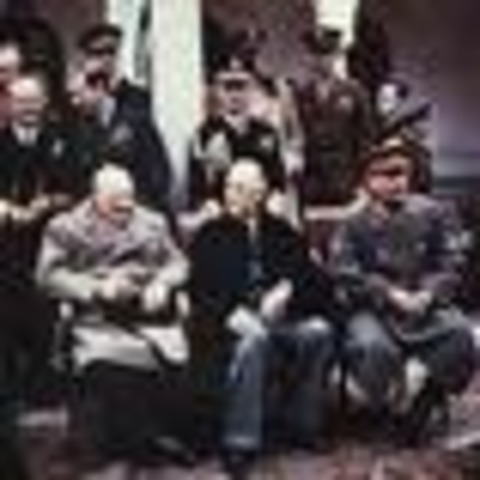 Yalta Conference