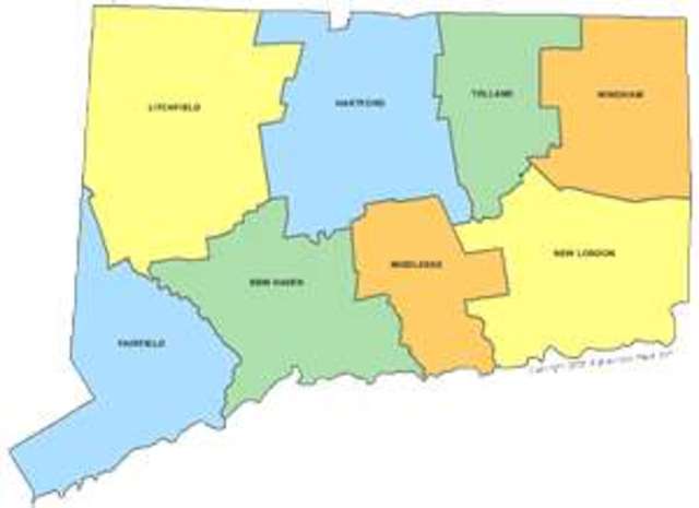 Civil Unions become legal in Connecticut