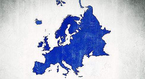 En Europa (Siglo XIV)