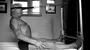 PILATES COMO TERAPIA DE MOVIMIENTO