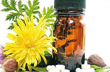 Medicina Homeopática, siglo XIX