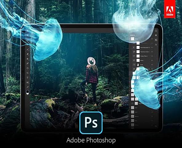 Photoshop CC 2017 : no hay casi nada nuevo bajo el sol…
