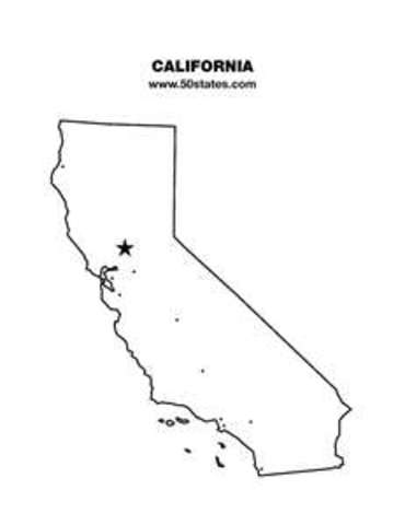 California rules same sex marriage is constitutional