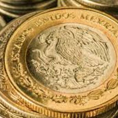 Timeline: Historia económica en México