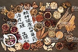 MEDICINA TRADICIONAL CHINA