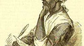 Timeline: Phillis Wheatley