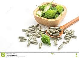 MEDICINA HOMEOPATICA