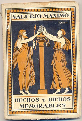 Valerius Maximum (Imperio Romano)