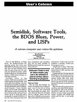 SemiDisk Systems SSD 512KB