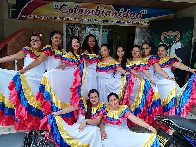 Actividades transversales