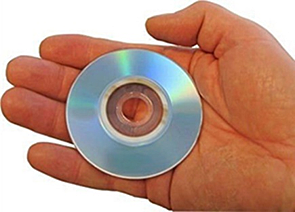 Mini-CD
