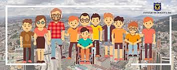 2006 Bogotá implementa políticas de integración social