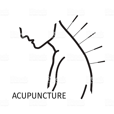 ACUPUNTURA Y MOXIBUSTIÓN - 3000 A.C.