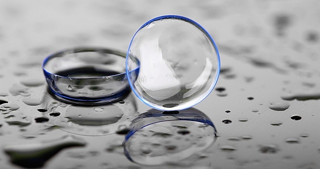 LC Blandos de Hidrogel