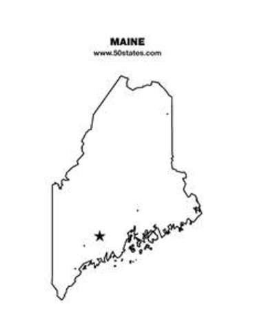 Maine Governor legalizes gay marriage