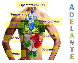 medicina natural