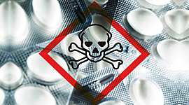 Timeline: Toxicología