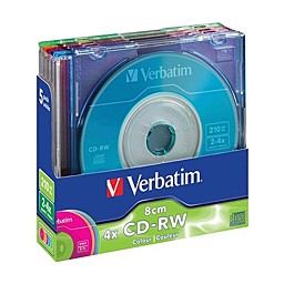 CD-RW