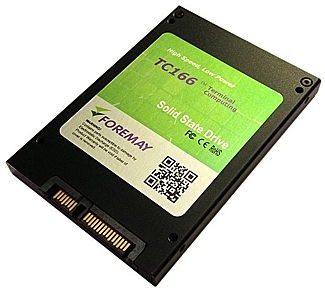 Foremay 2TB SSD SATA