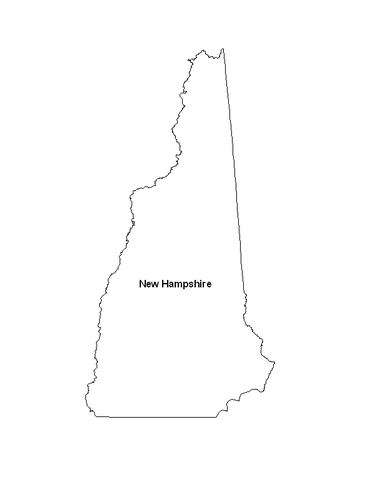 New Hampshire governor John Lynch signs legislation allowing same sex marriage