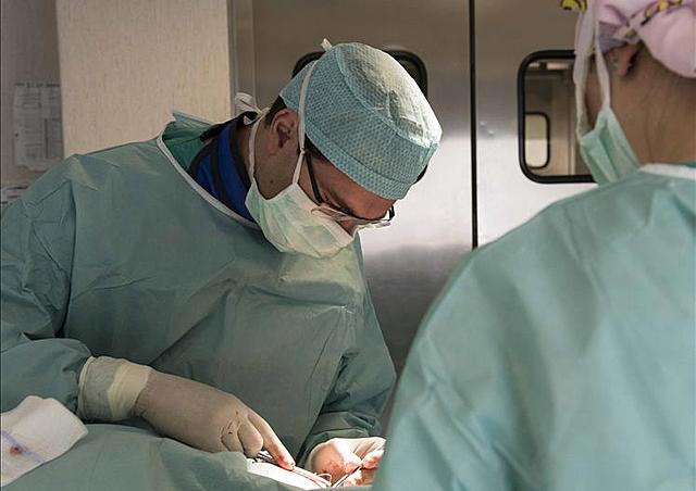 Escisión temprana + Autoinjerto