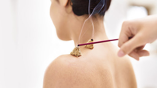 2.800 BCE MEDICINA TRADICIONAL CHINA