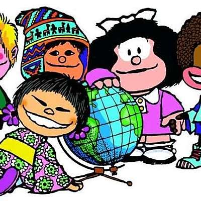 Timeline: Recogiendo saberes entorno a la diversidad