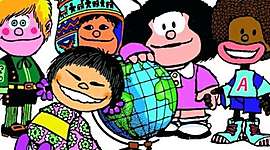 Timeline: Recogiendo saberes entorno a la diversidad