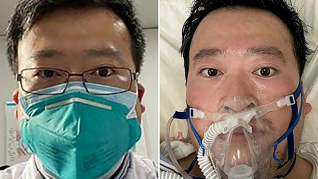 Chinese whistleblower doctor dies from the Coronavirus