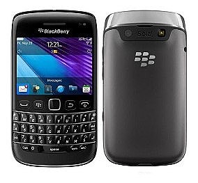 Nace BlackBerry OS