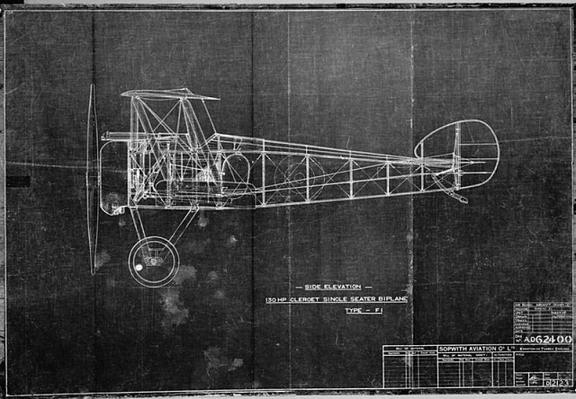 La conquista de los cielos
