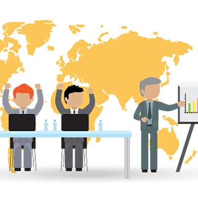 Timeline: Evolución de la administración y escuelas de la administración