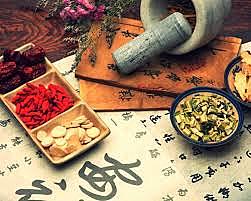 medicina tradicional china