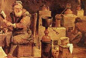 la botánica y la farmacología