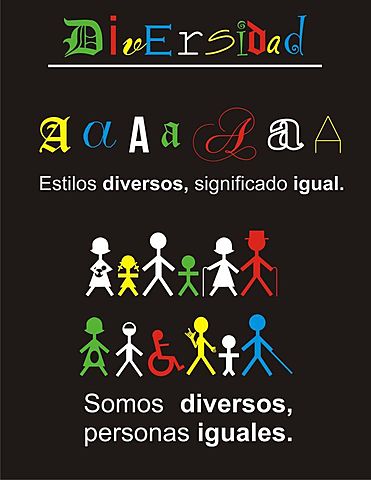 Diversidad