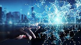 Timeline: Evolution ICT