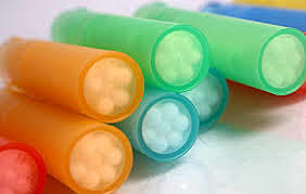 HOMEHOPATIA - 800 D.C.