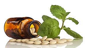 NATUROPATIA - 900 A.C.