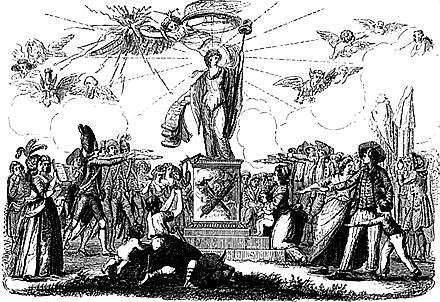 Constitución francesa de 1791