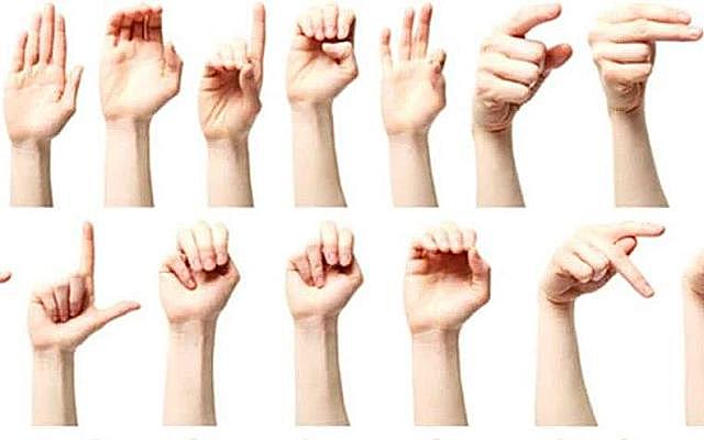 Ley 324 de 1996 Por la cual se crean algunas normas a favor de la población sorda