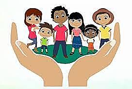 (2002 a 2004) Sobre la población infantil y joven en riesgo y en desplazamiento