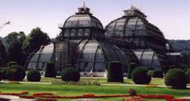 The Evoloution of Zoos-Noof