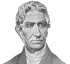 Adolphe Lambert Quetelet