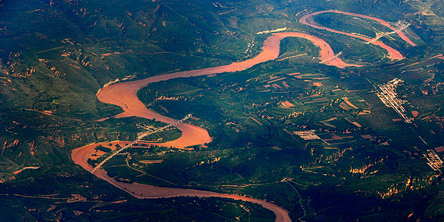 Edad Antigua (China 10.000 a.C)