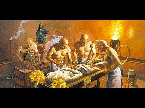 Edad Antigua (Egipto 310 a.C)