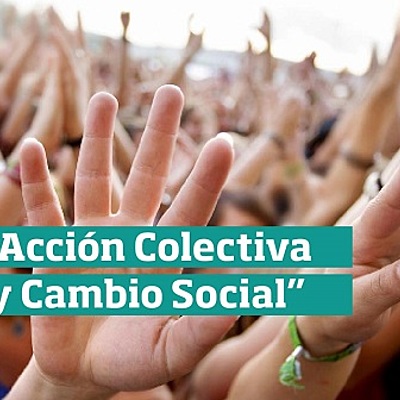 Timeline: Referentes teóricos de la acción colectiva