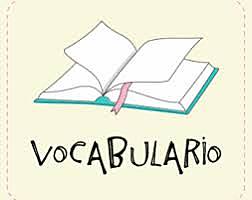 VOCABULARIO