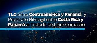 TRATADO INTERNACIONAL CON: CENTROAMÉRICA - PANAMÁ