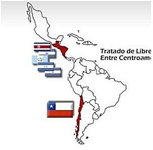 TRATADO INTERNACIONAL CON: CENTROAMÉRICA - CHILE