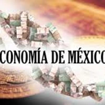 Timeline: Historia económica de México